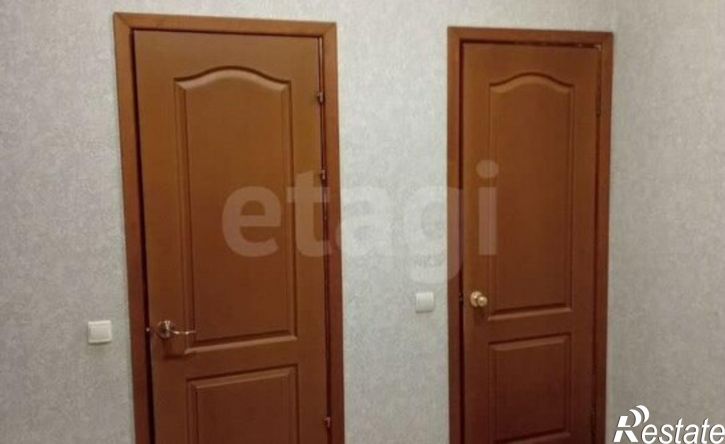 3-комн квартира ул Московская, 60,  д. 60