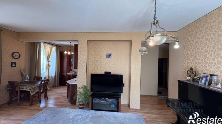 4-комн квартира ул Горького, 18,  д. 18