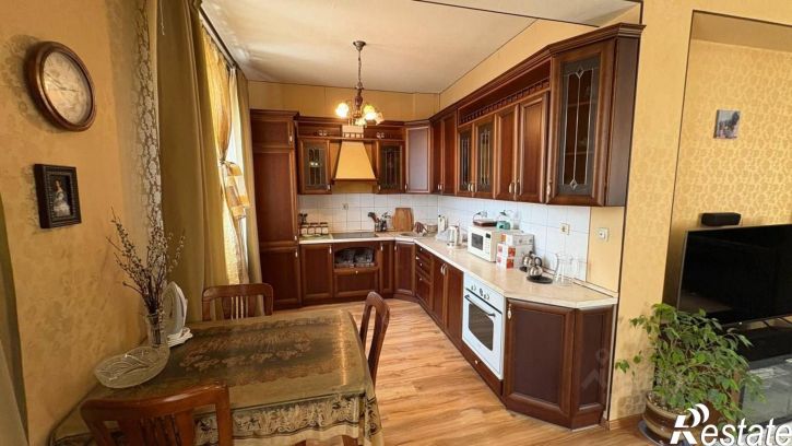 4-комн квартира ул Горького, 18,  д. 18