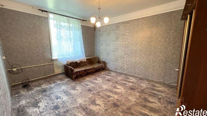 1-комн квартира 107-й квартал, 7