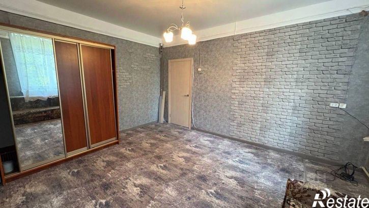 1-комн квартира 107-й квартал, 7