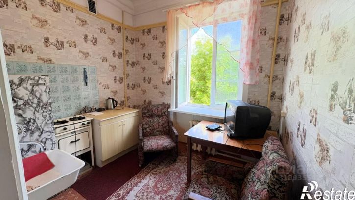 1-комн квартира 107-й квартал, 7