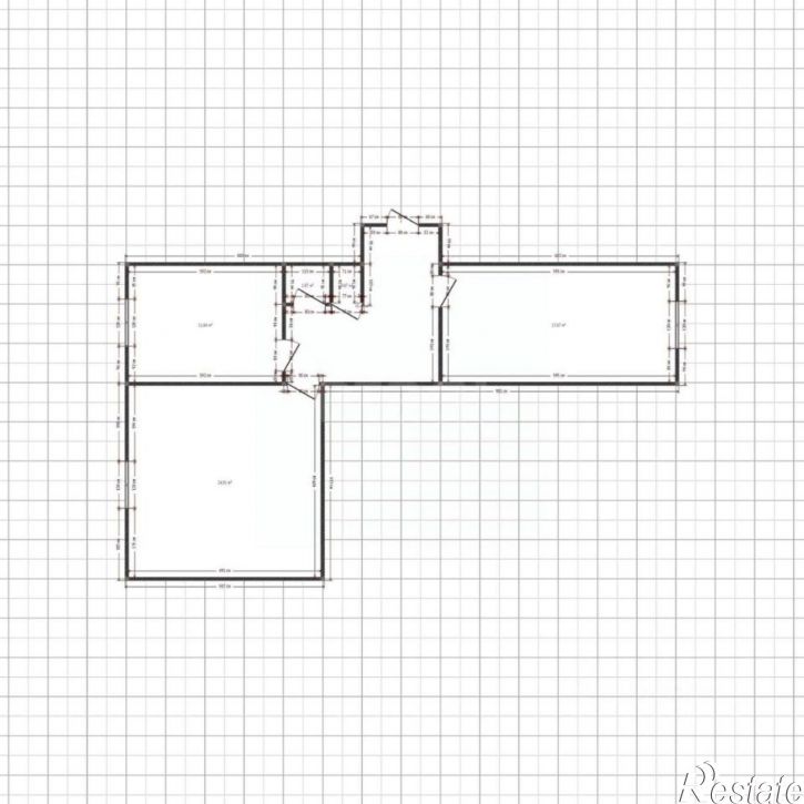 2-комн квартира Ангарский городской округ