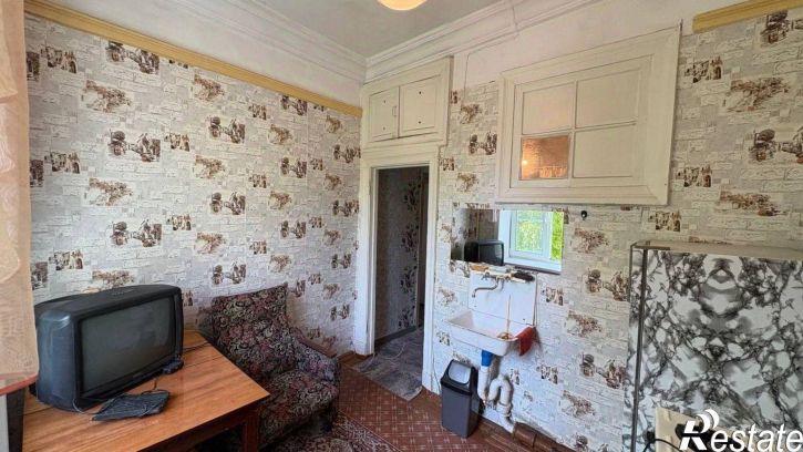 1-комн квартира 107-й квартал, 7