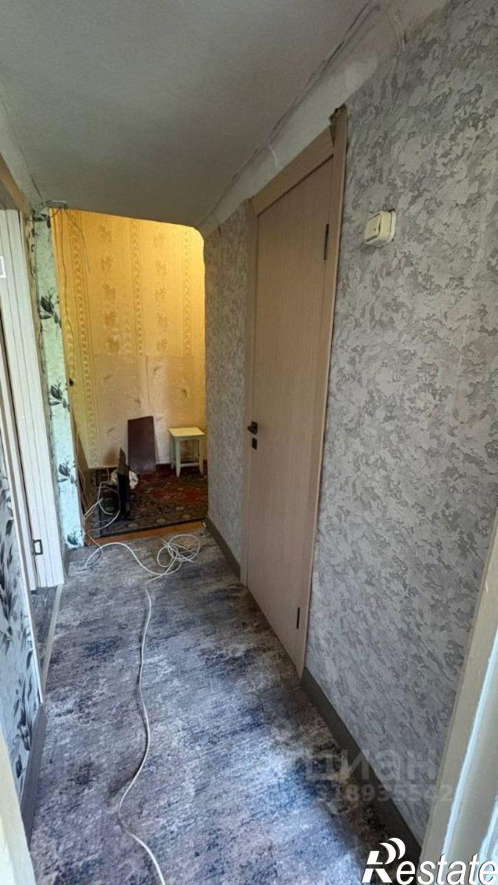 1-комн квартира 107-й квартал, 7