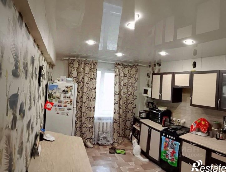 2-комн квартира Ангарский городской округ