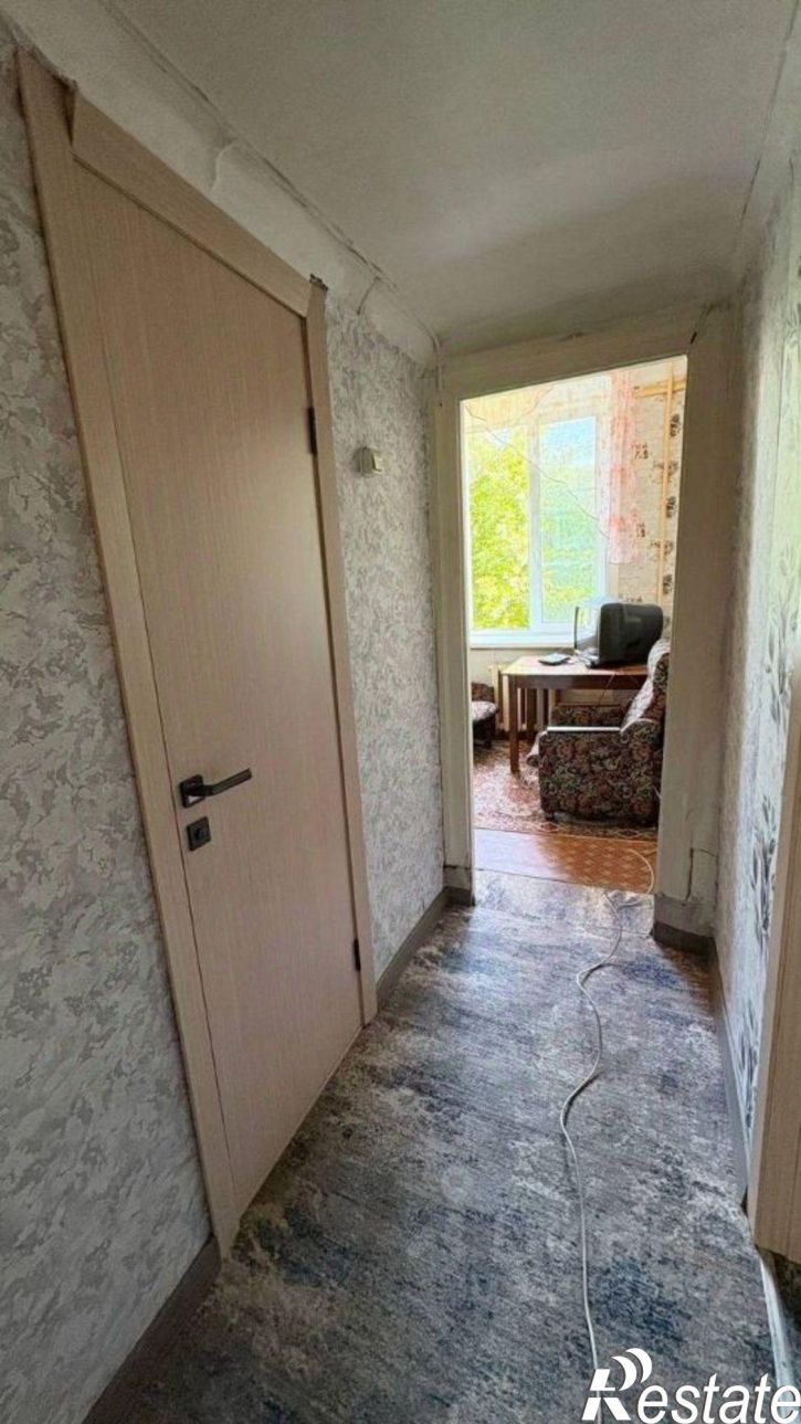 1-комн квартира 107-й квартал, 7