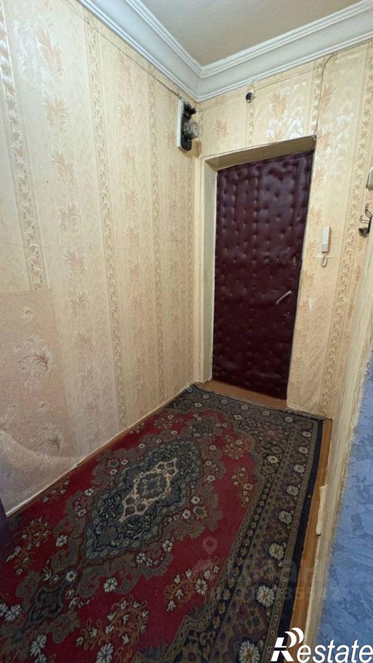 1-комн квартира 107-й квартал, 7