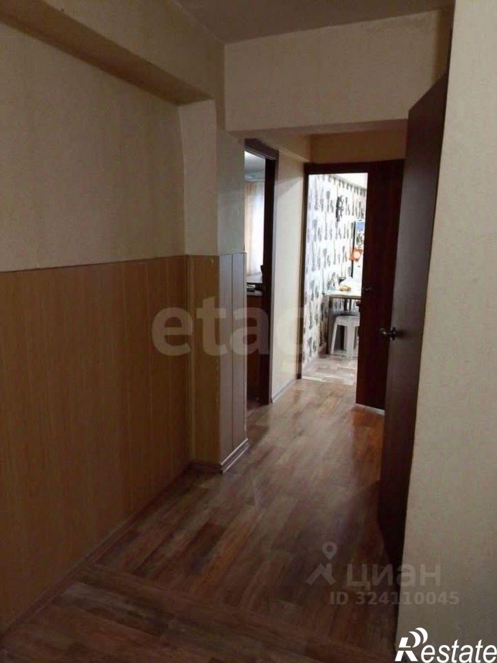 2-комн квартира Ангарский городской округ