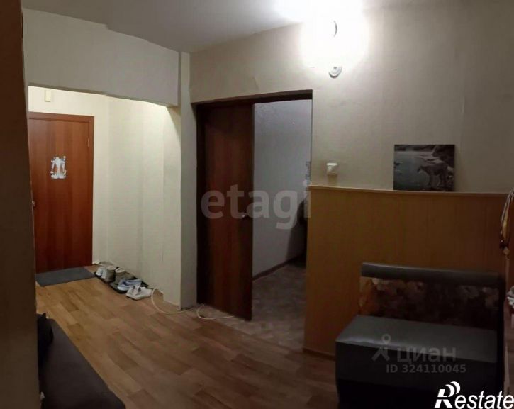 2-комн квартира Ангарский городской округ