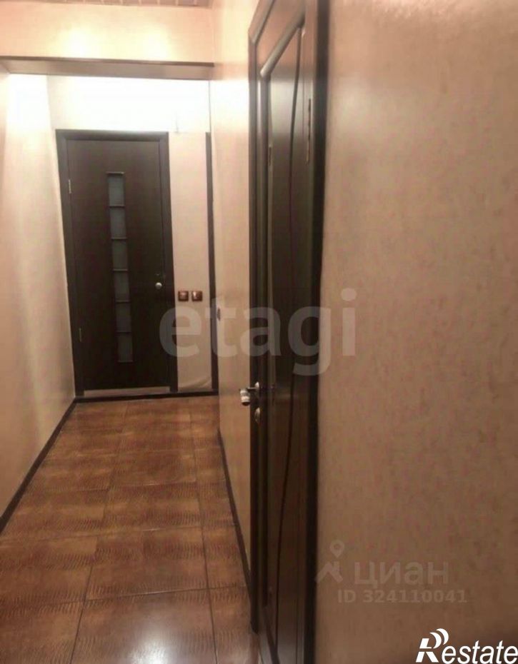 2-комн квартира пр-кт Карла Маркса, 35,  д. 35