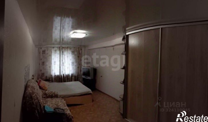 2-комн квартира Ангарский городской округ