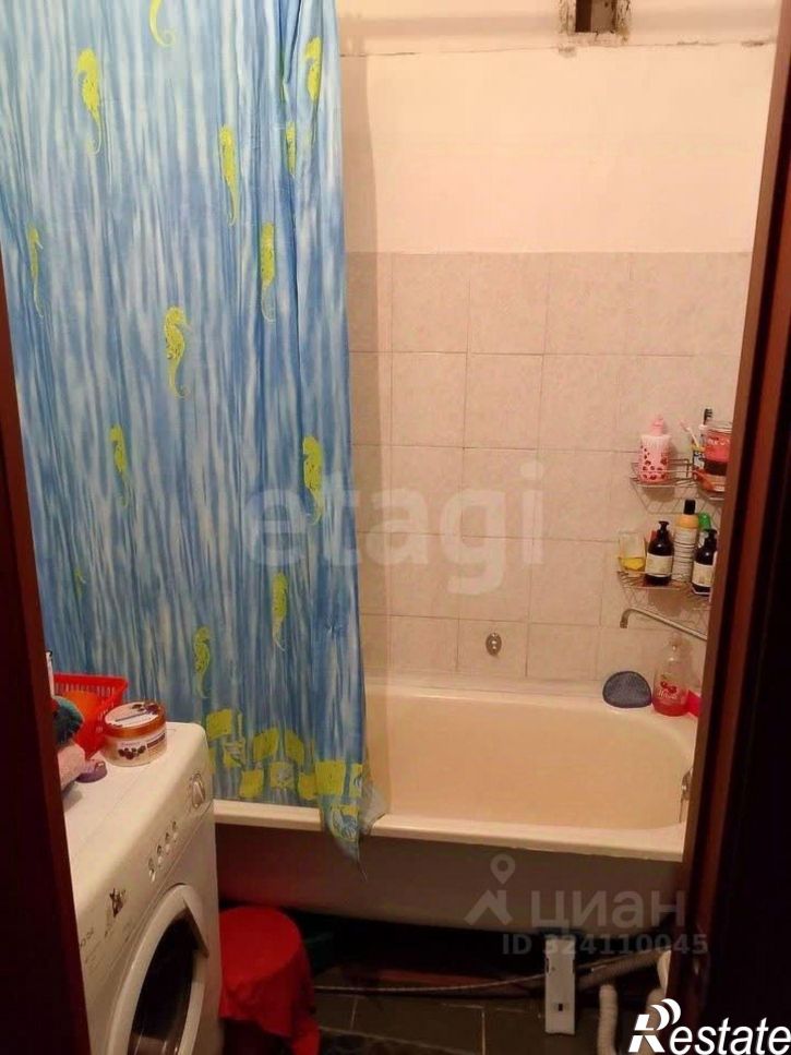 2-комн квартира Ангарский городской округ