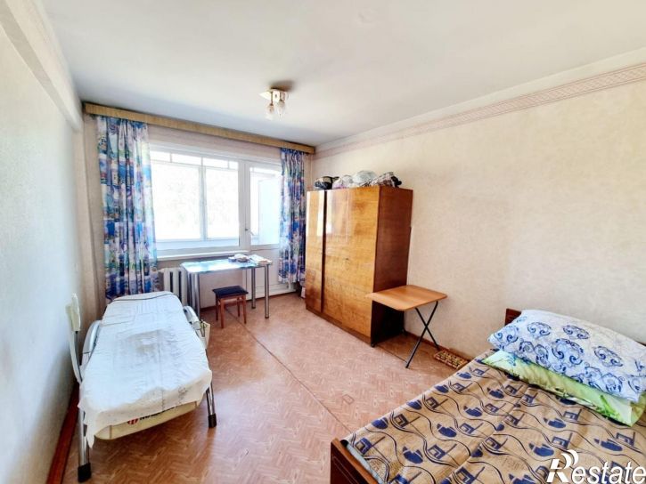 2-комн квартира 7-й микрорайон, 16