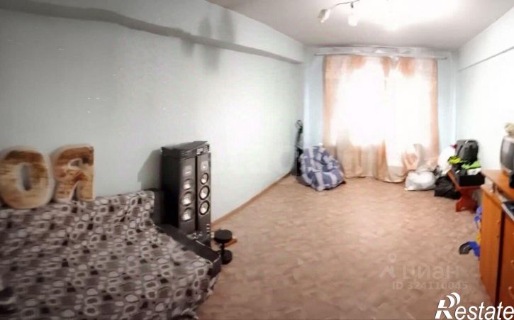 2-комн квартира Ангарский городской округ