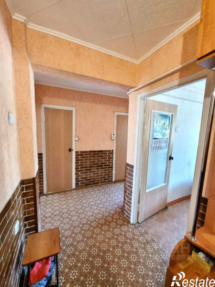 2-комн квартира 7-й микрорайон, 16