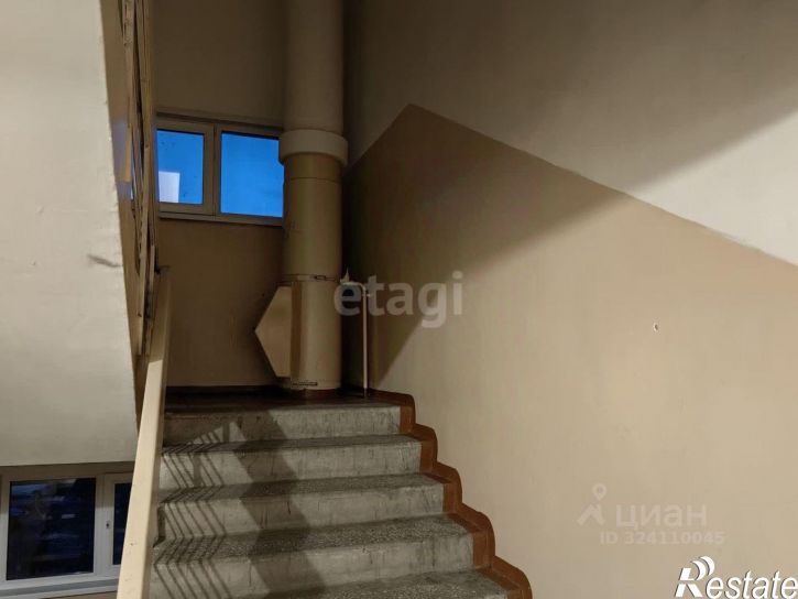 2-комн квартира Ангарский городской округ