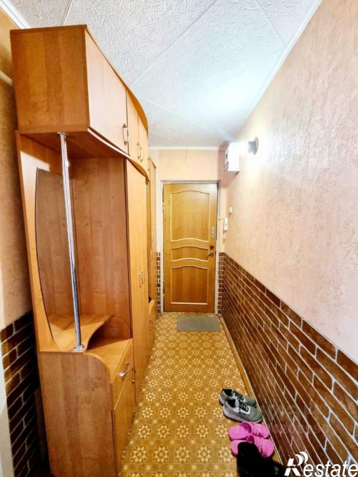 2-комн квартира 7-й микрорайон, 16