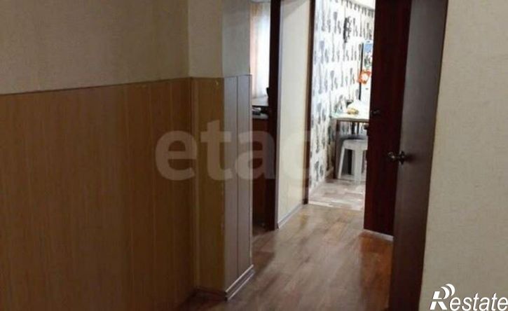 2-комн квартира 271-й квартал, 3