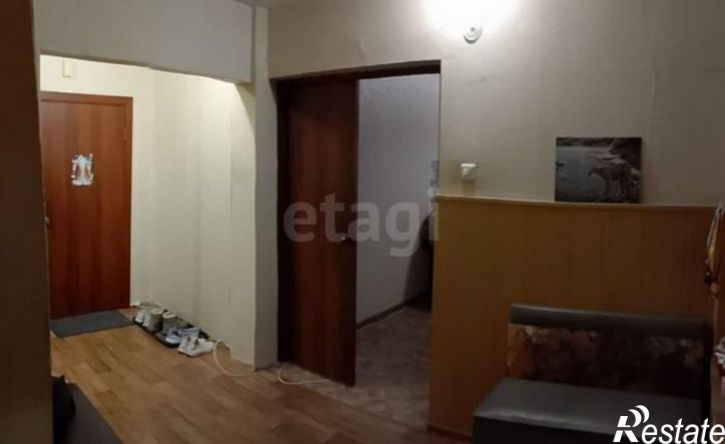 2-комн квартира 271-й квартал, 3