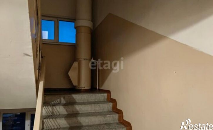 2-комн квартира 271-й квартал, 3