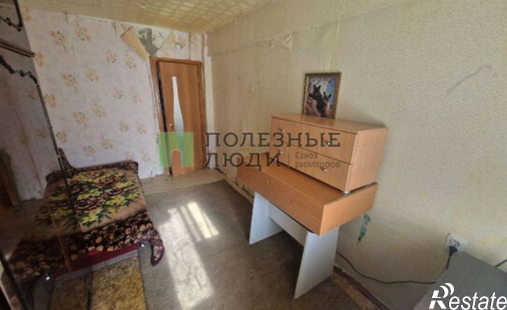 3-комн квартира 17-й микрорайон, 3