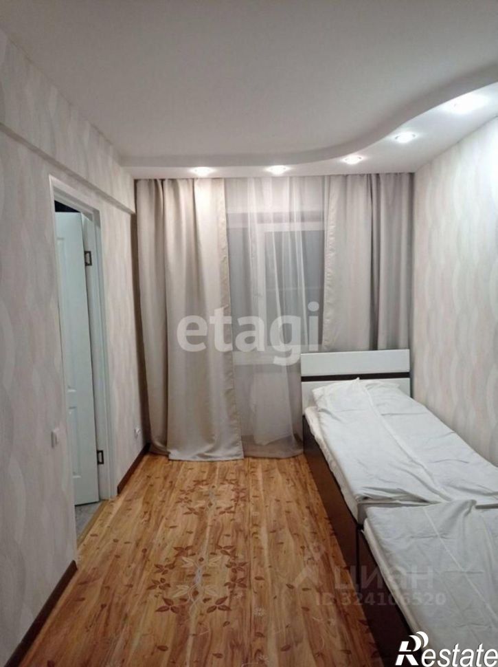 2-комн квартира Ангарский городской округ