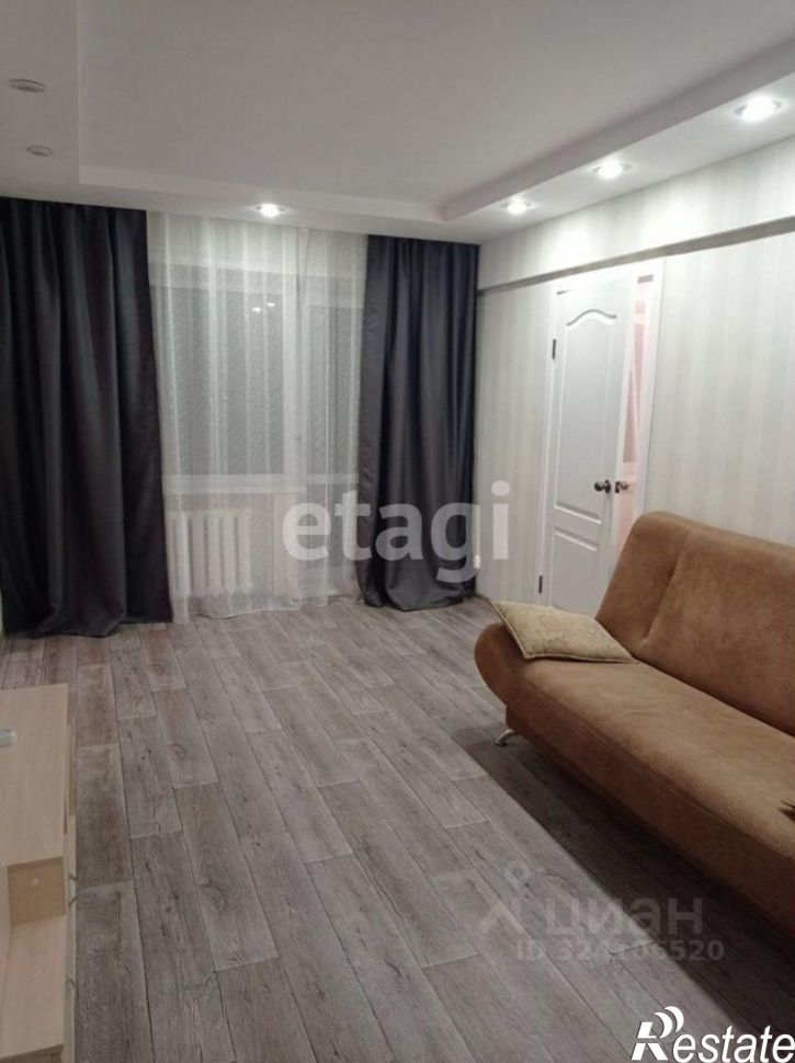 2-комн квартира Ангарский городской округ