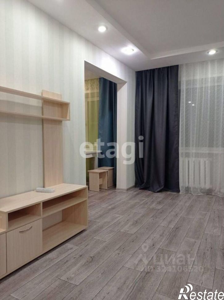 2-комн квартира Ангарский городской округ