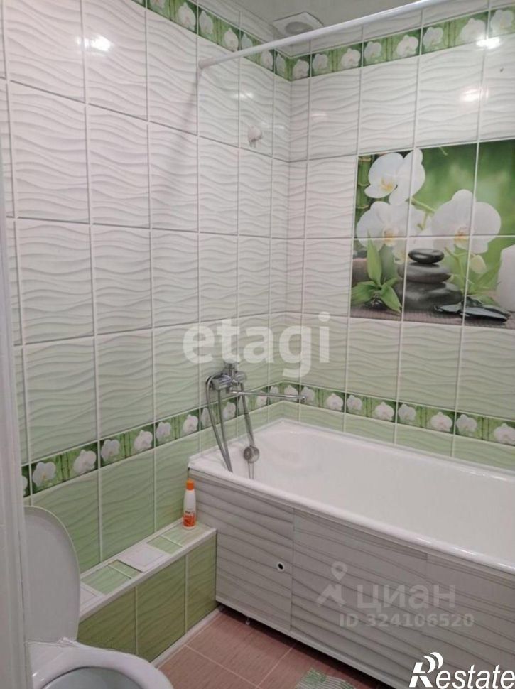 2-комн квартира Ангарский городской округ