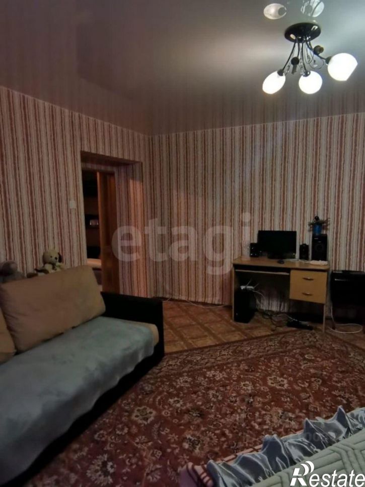 2-комн квартира Ангарский городской округ