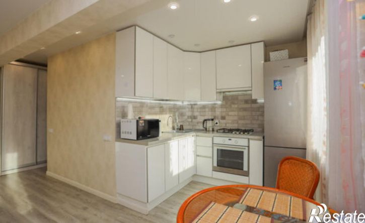 2-комн квартира 182-й квартал, 13