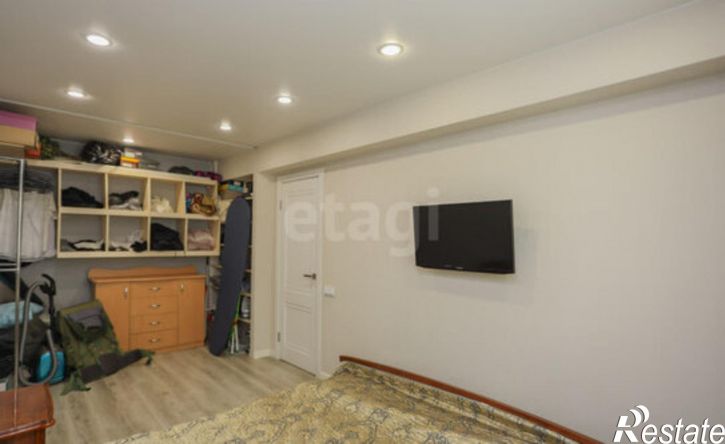 2-комн квартира 182-й квартал, 13