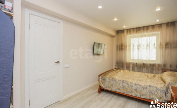 2-комн квартира 182-й квартал, 13