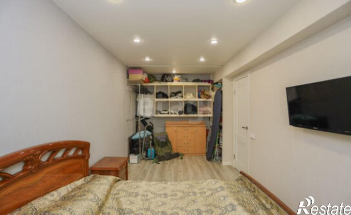 2-комн квартира 182-й квартал, 13