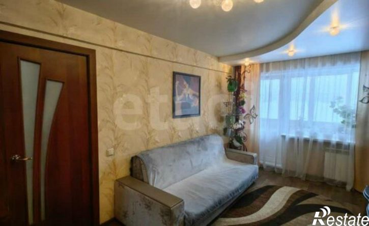 4-комн квартира 11-й микрорайон, 10