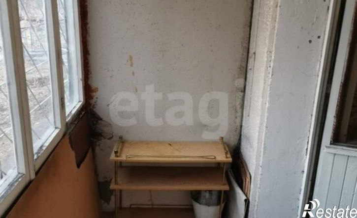 1-комн квартира 9-й микрорайон, 91