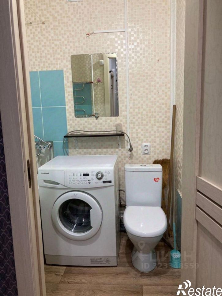 2-комн квартира ул Ворошилова, 32,  д. 32