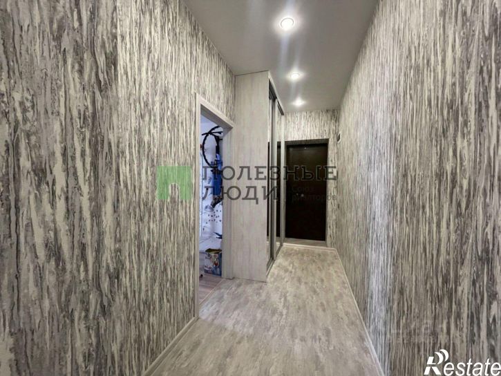 3-комн квартира 76 кв-л, д.6