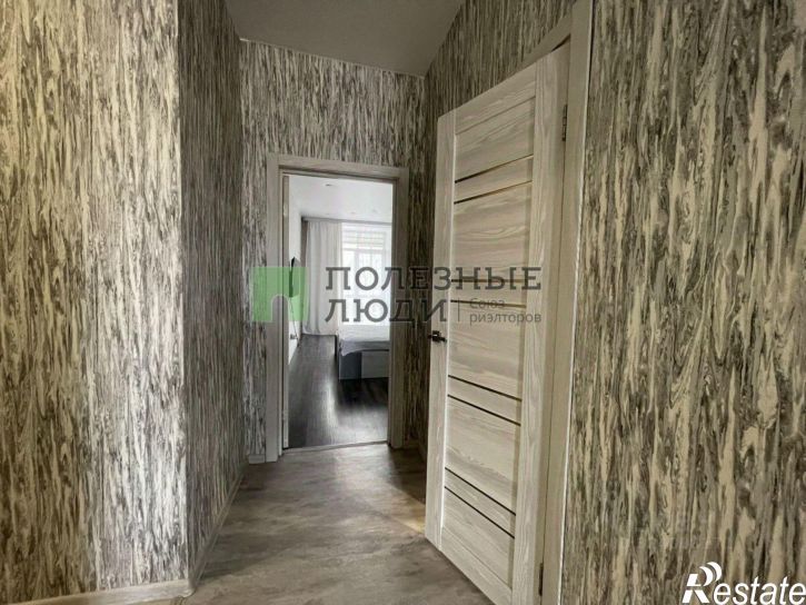 3-комн квартира 76 кв-л, д.6