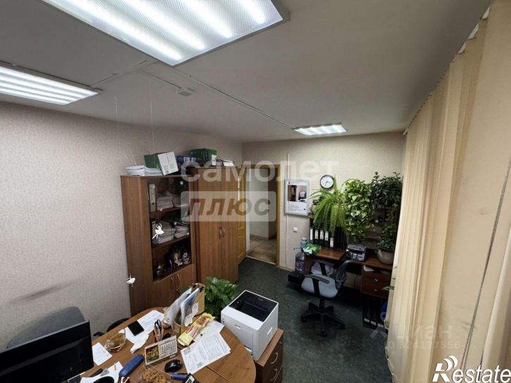 Офис 19 мкр, д.12