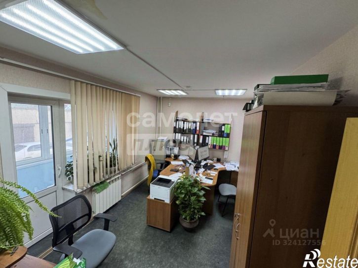 Офис 19 мкр, д.12