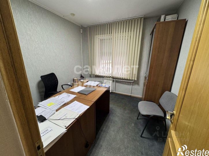 Офис 19 мкр, д.12