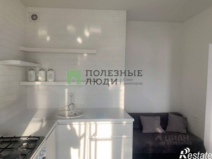 2-комн квартира 6 мкр, д.17