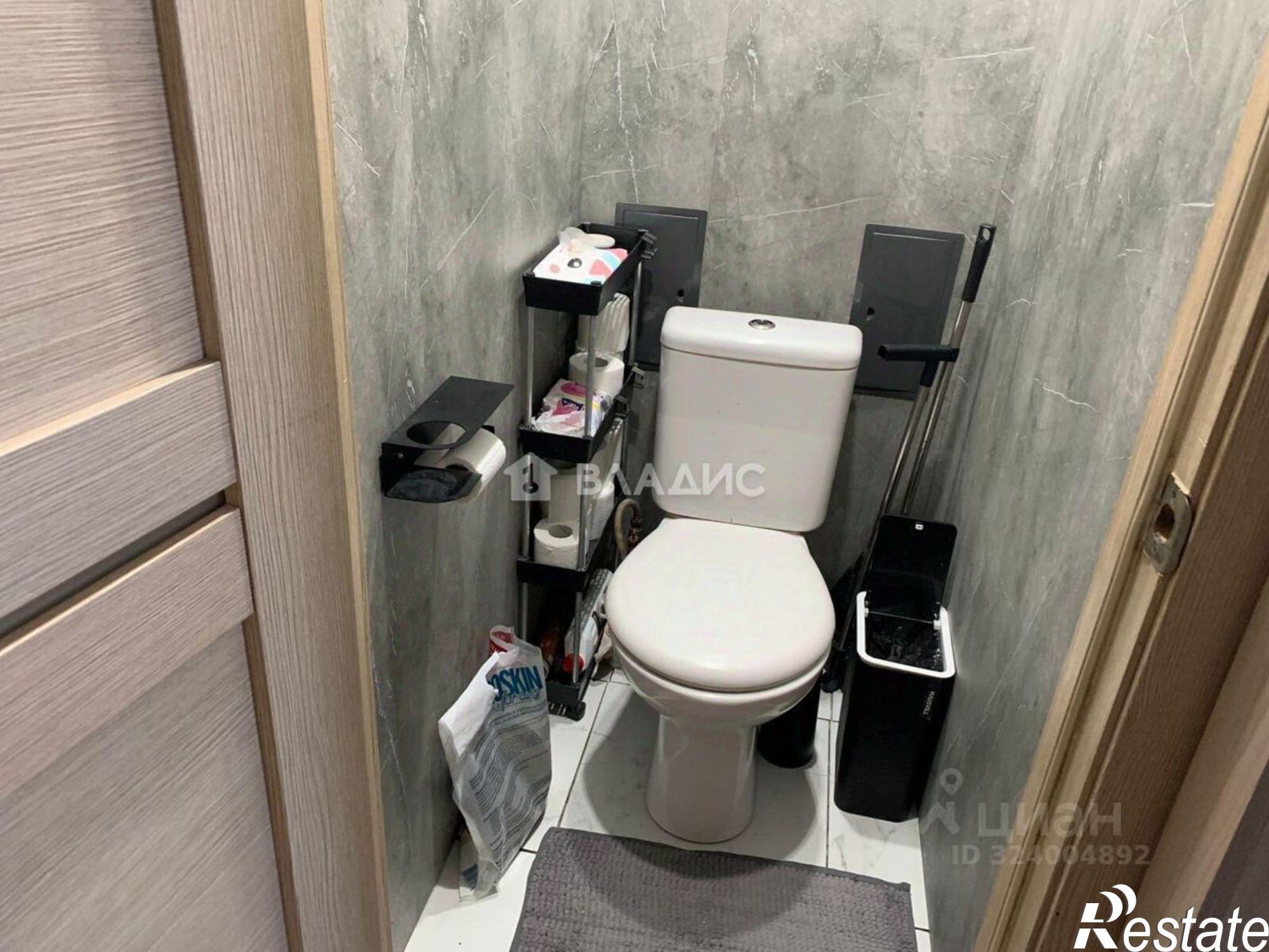 Купить квартиру за 2 800 000 рублей на микрорайон 6А, 43