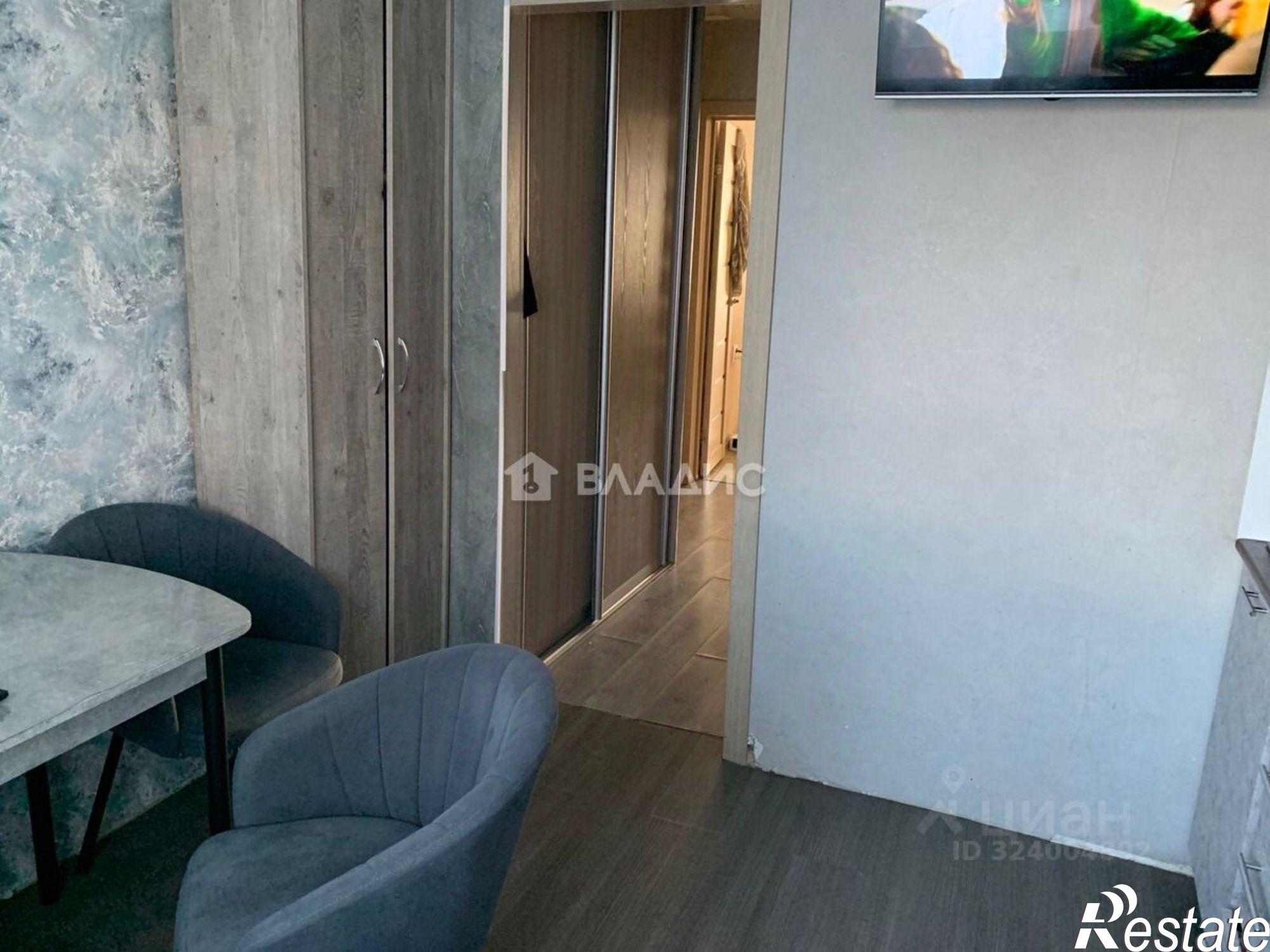 Купить квартиру за 2 800 000 рублей на микрорайон 6А, 43