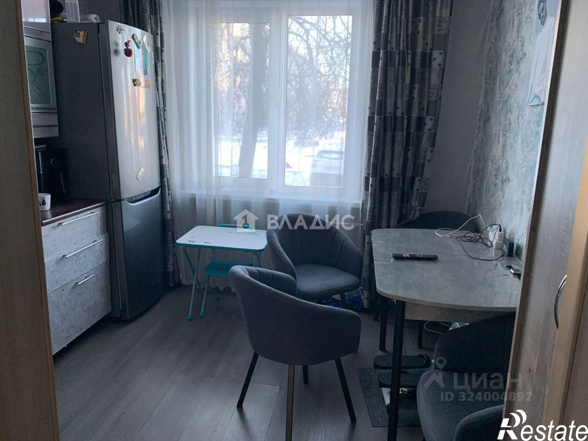 Купить квартиру за 2 800 000 рублей на микрорайон 6А, 43