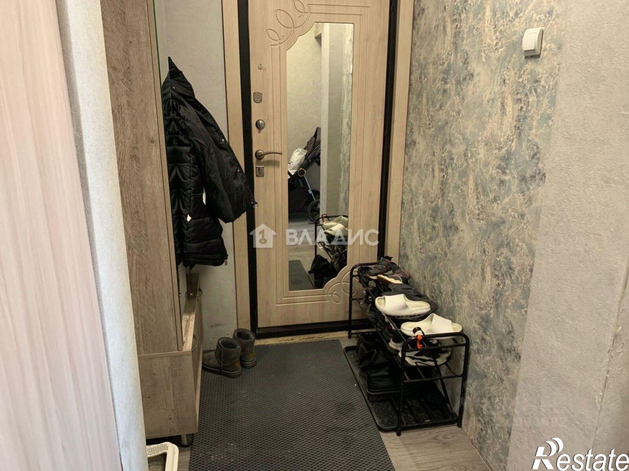 Купить квартиру за 2 800 000 рублей на микрорайон 6А, 43