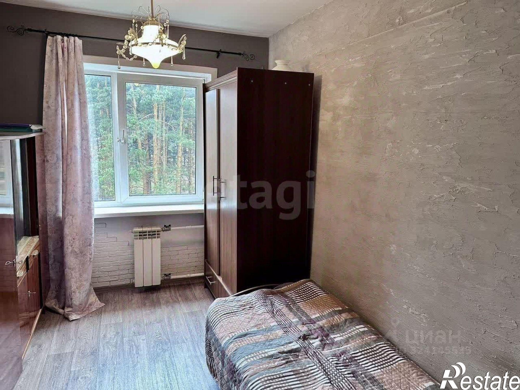 Купить квартиру за 3 665 000 рублей на Ангарский городской округ