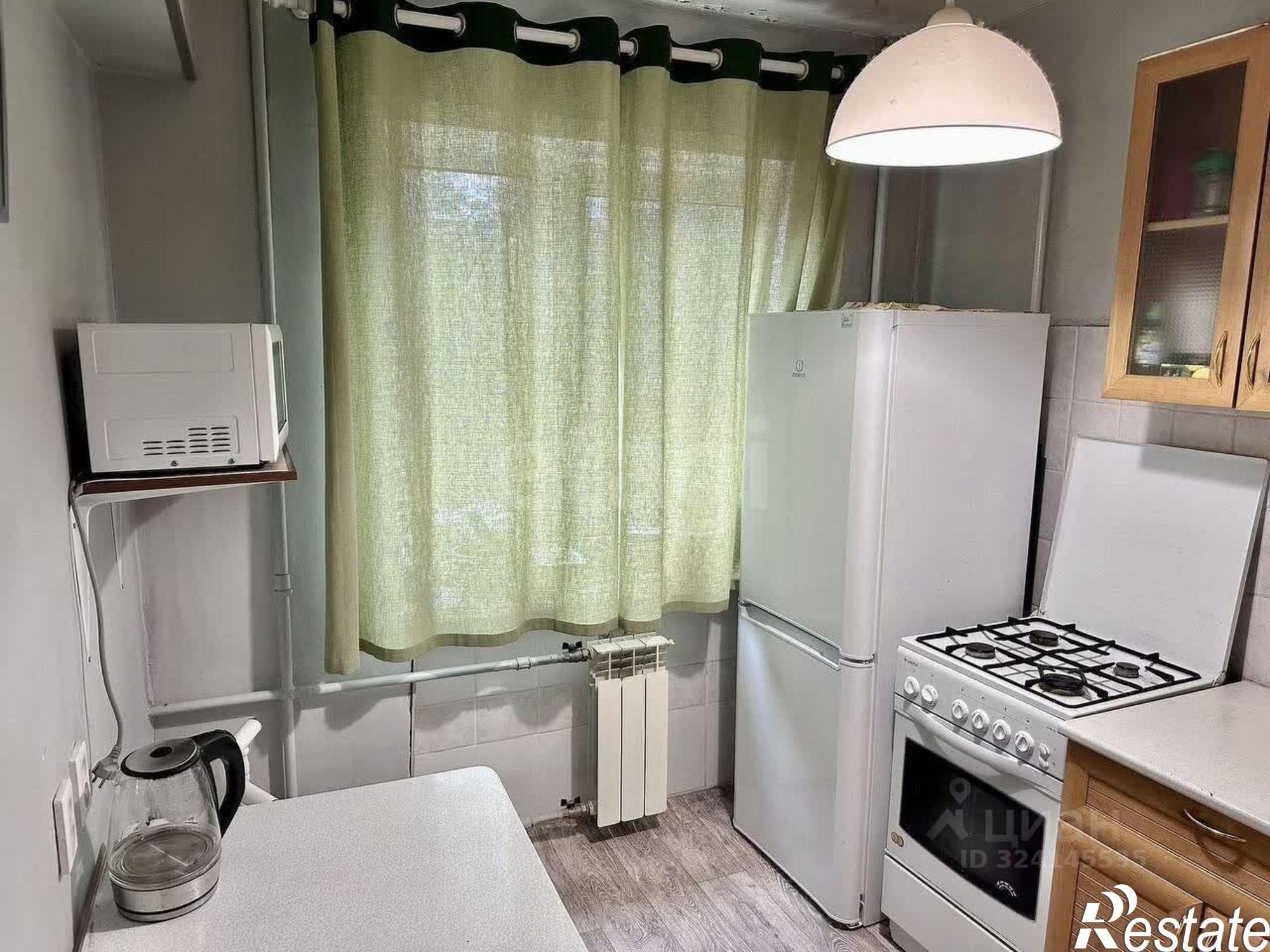 Купить квартиру за 3 665 000 рублей на Ангарский городской округ